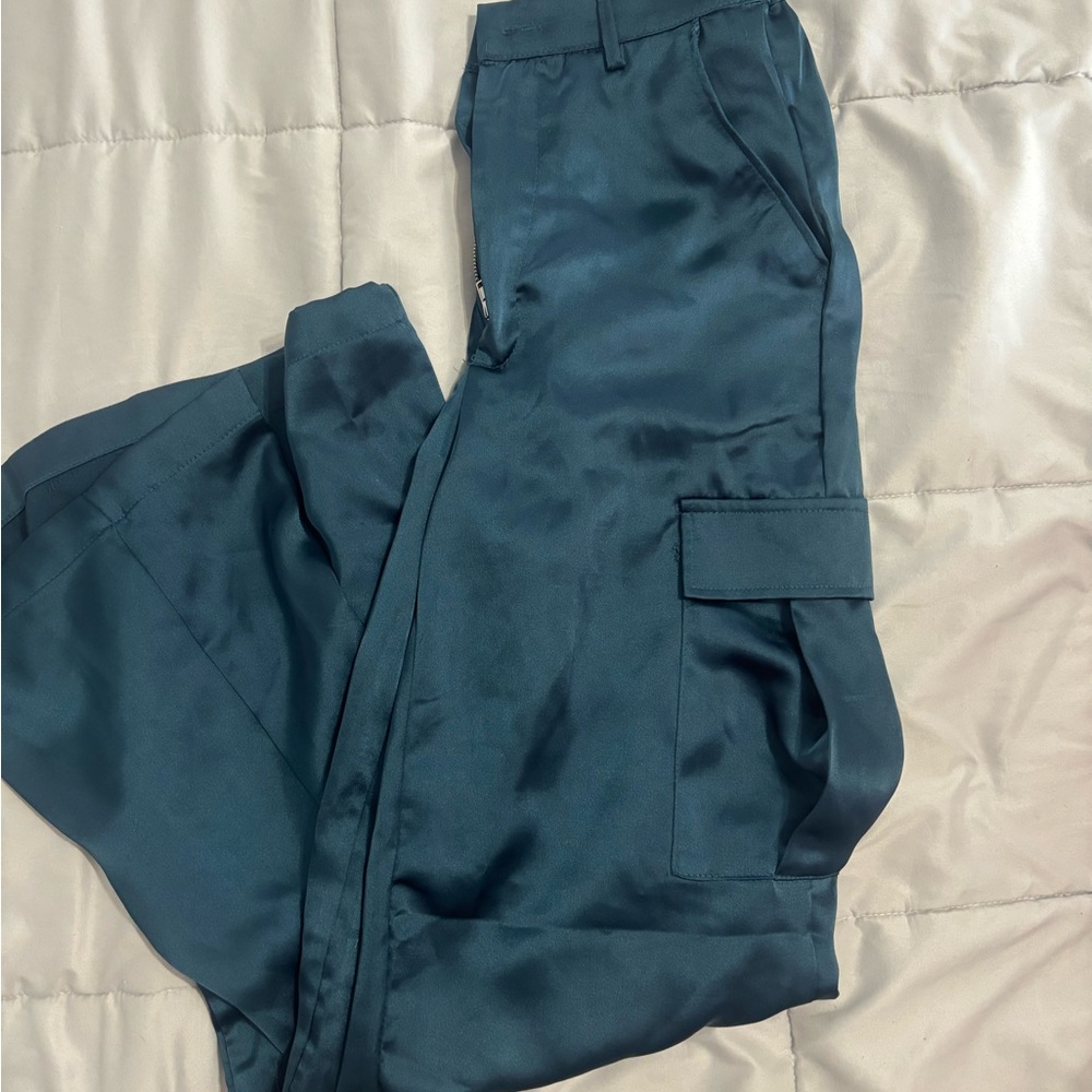 Women’s cargo pants
